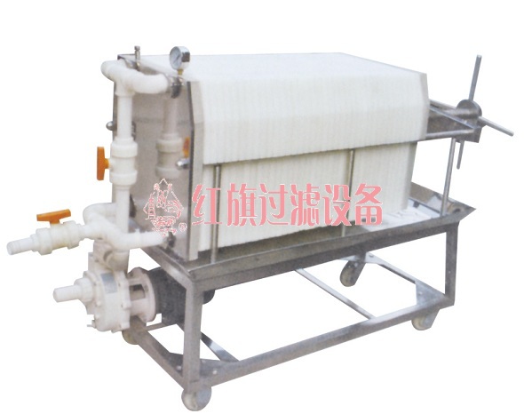  聚丙稀過濾器（機(jī)）